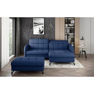 Roh Lorelle + Pouf obraz