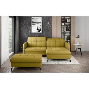Roh Lorelle + Pouf obraz