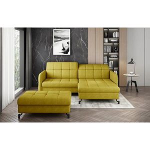 Roh Lorelle + Pouf obraz