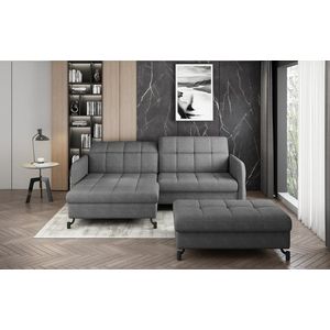 Roh Lorelle + Pouf obraz