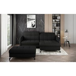 Roh Lorelle + Pouf obraz