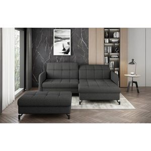 Roh Lorelle + Pouf obraz