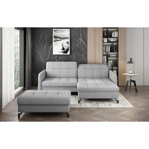 Roh Lorelle + Pouf obraz