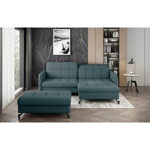 Roh Lorelle + Pouf obraz