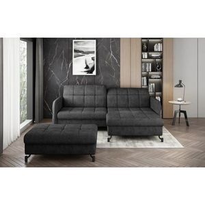 Roh Lorelle + Pouf obraz