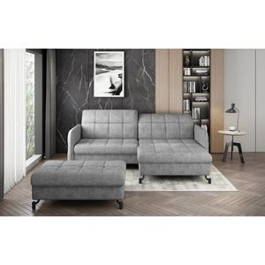 Roh Lorelle + Pouf obraz
