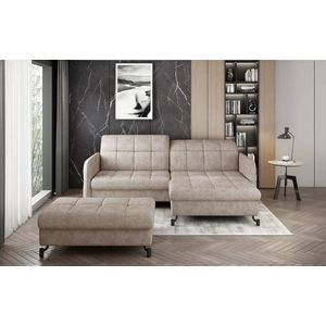 Roh Lorelle + Pouf obraz