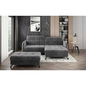 Roh Lorelle + Pouf obraz