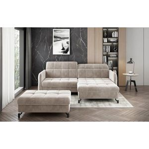 Roh Lorelle + Pouf obraz