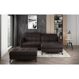 Roh Lorelle + Pouf obraz