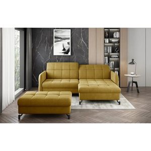 Roh Lorelle + Pouf obraz
