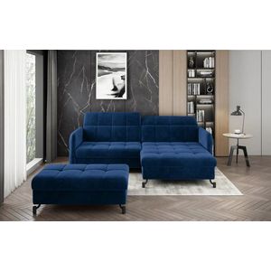 Roh Lorelle + Pouf obraz
