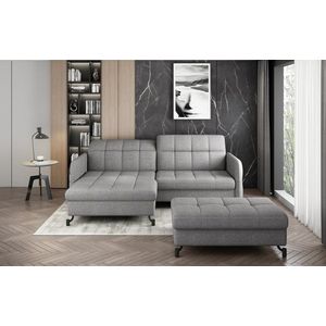 Roh Lorelle + Pouf obraz