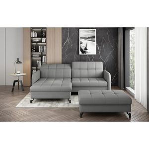 Roh Lorelle + Pouf obraz