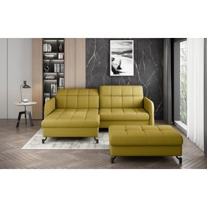Roh Lorelle + Pouf obraz