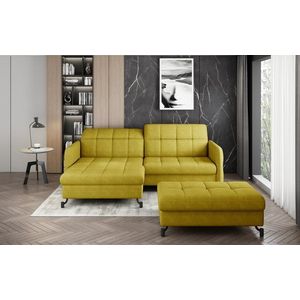 Roh Lorelle + Pouf obraz
