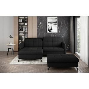 Roh Lorelle + Pouf obraz