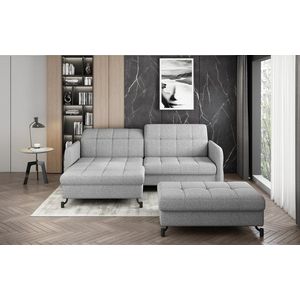 Roh Lorelle + Pouf obraz