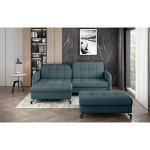 Roh Lorelle + Pouf obraz