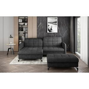 Roh Lorelle + Pouf obraz