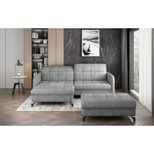 Roh Lorelle + Pouf obraz