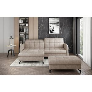 Roh Lorelle + Pouf obraz