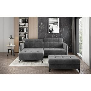 Roh Lorelle + Pouf obraz