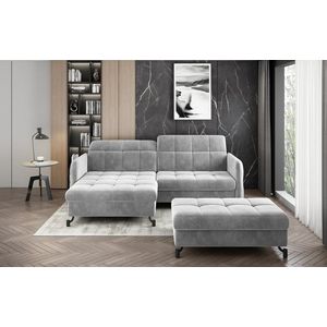 Roh Lorelle + Pouf obraz
