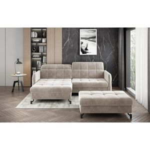 Roh Lorelle + Pouf obraz