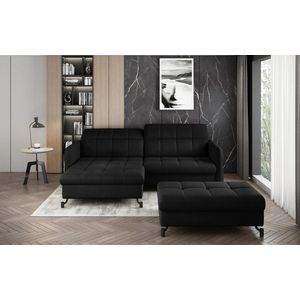Roh Lorelle + Pouf obraz