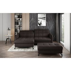 Roh Lorelle + Pouf obraz