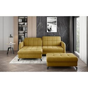 Roh Lorelle + Pouf obraz
