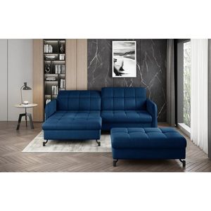 Roh Lorelle + Pouf obraz
