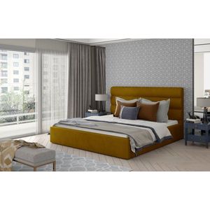 Caramel 200x200 Kovový rám/plynový výtah/kontejner obraz
