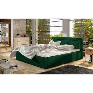 Belluno 200x200 Kovový rám/plynový výtah/kontejner obraz
