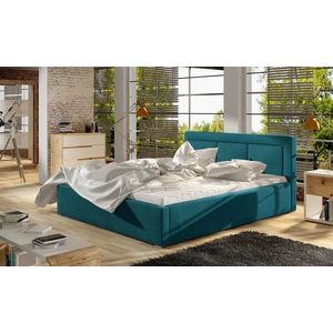 Belluno 200x200 Kovový rám/plynový výtah/kontejner obraz