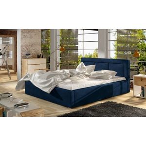 Belluno 200x200 Kovový rám/plynový výtah/kontejner obraz
