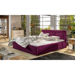 Belluno 200x200 Kovový rám/plynový výtah/kontejner obraz