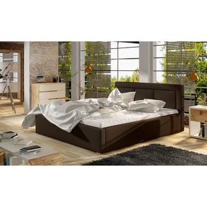 Belluno 200x200 Kovový rám/plynový výtah/kontejner obraz