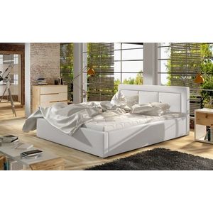 Belluno 200x200 Kovový rám/plynový výtah/kontejner obraz