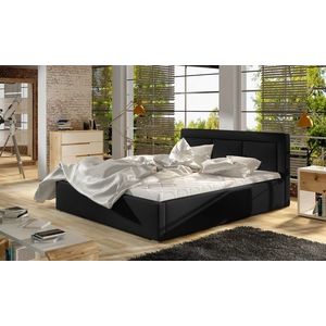 Belluno 200x200 Kovový rám/plynový výtah/kontejner obraz