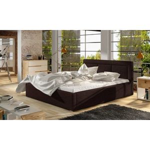 Belluno 200x200 Kovový rám/plynový výtah/kontejner obraz