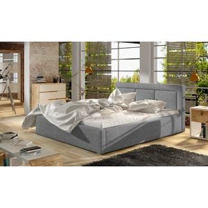 Belluno 200x200 Kovový rám/plynový výtah/kontejner obraz