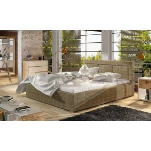 Belluno 200x200 Kovový rám/plynový výtah/kontejner obraz