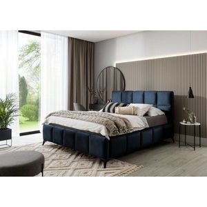 Postel Mist 180x200 obraz