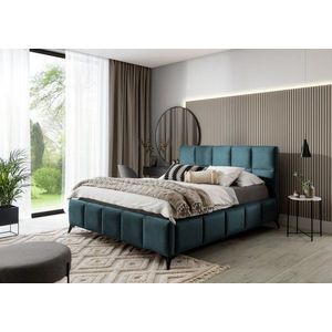 Postel Mist 180x200 obraz
