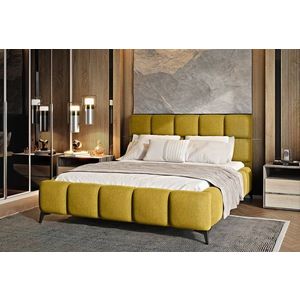 Postel Mist 180x200 obraz