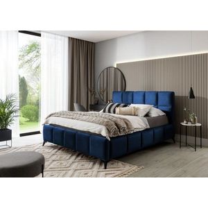 Postel Mist 180x200 obraz