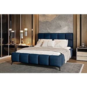 Postel Mist 180x200 obraz