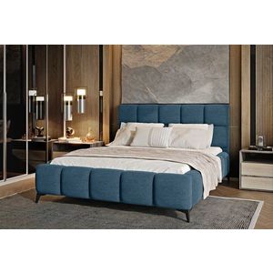 Postel Mist 180x200 obraz